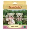 Sylvanian Families Koala Family (Pack of 3)