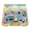 Sylvanian Families Fashion Play Set Shoe Shop Collection