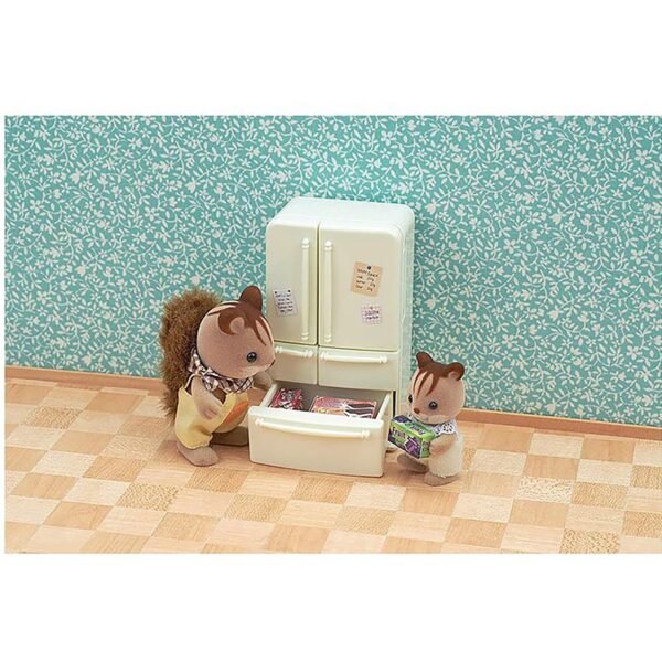 Sylvanian Families Kitchen Play Set - Image 4