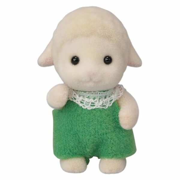 Sylvanian Families - Sheep Baby - Image 2