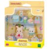 Sylvanian Families Nursery Friends Walk Along Duo