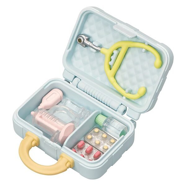 Sylvanian Families Village Doctor Starter Set - Image 3