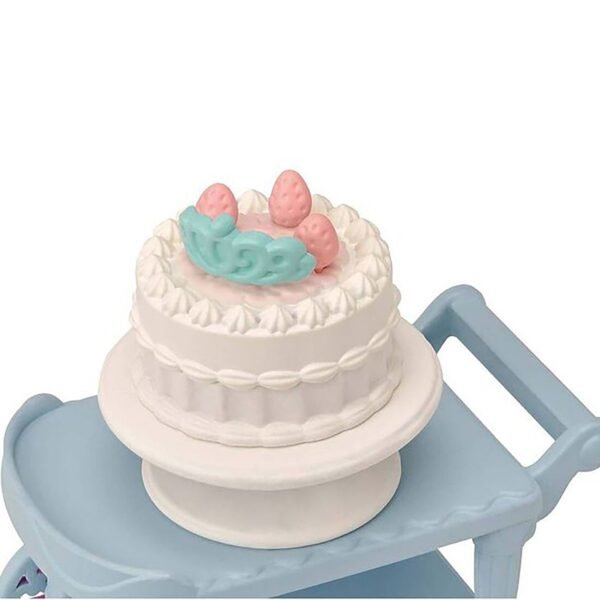 Sylvanian Families Party Time Playset - Image 5