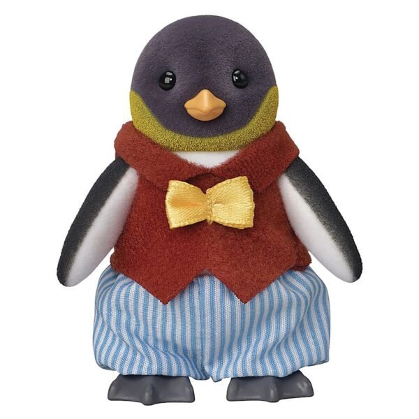 Sylvanian Families Penguin Family - Image 8