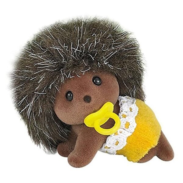 Sylvanian Families - Hedgehog Twins - Image 3