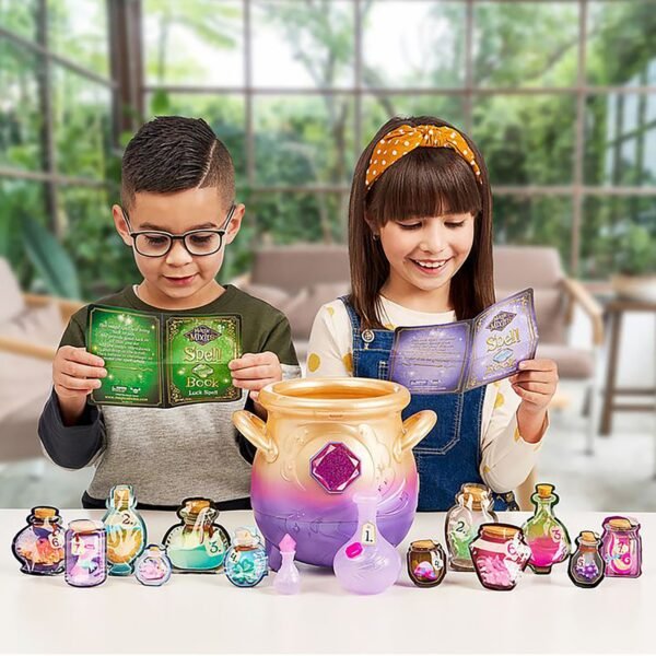 Magic Mixies Mixlings Magic Cauldron Refill Pack - Image 2