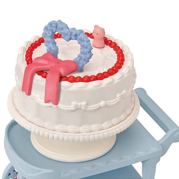 Sylvanian Families Party Time Playset - Image 4