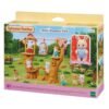 Sylvanian Families Baby Ropeway Park