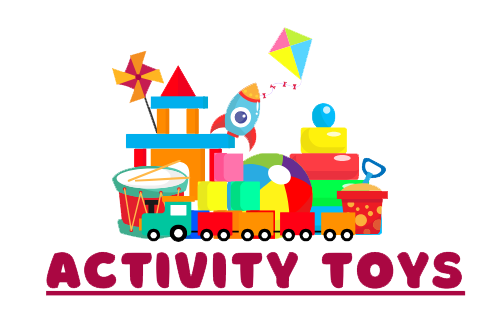 Serious toys for unserious grownups